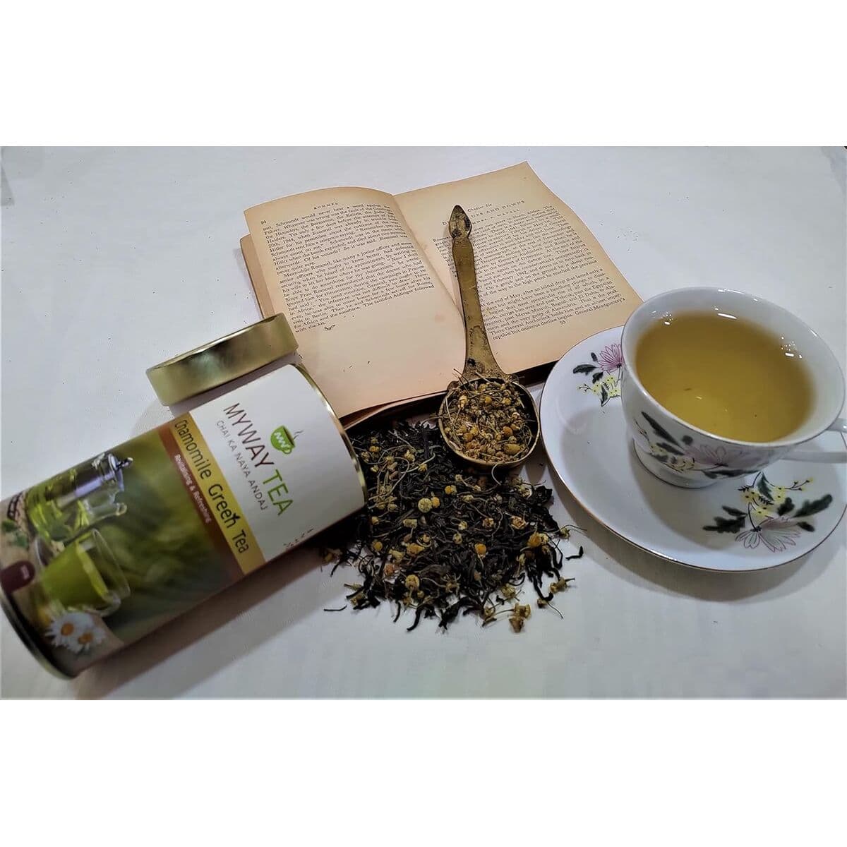 Seinalaadija Myway Valge 12 W - Image 4