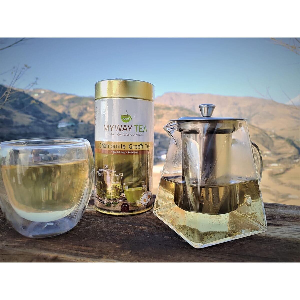 Seinalaadija Myway Valge 12 W - Image 7