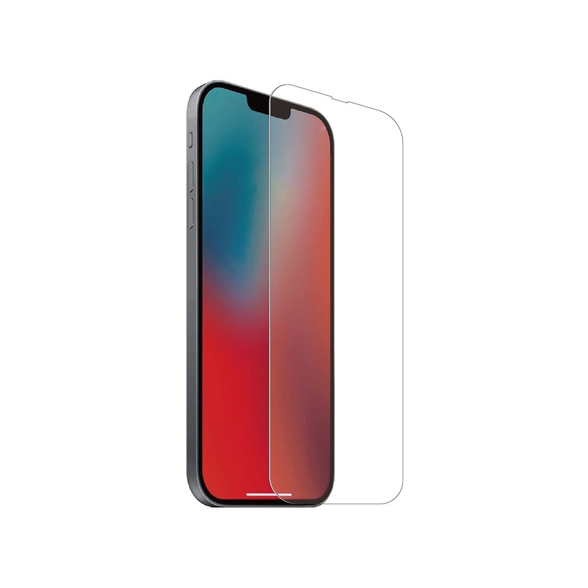Film Protecteur pour Téléphone Portable Muvit iPhone 13, 13 Pro