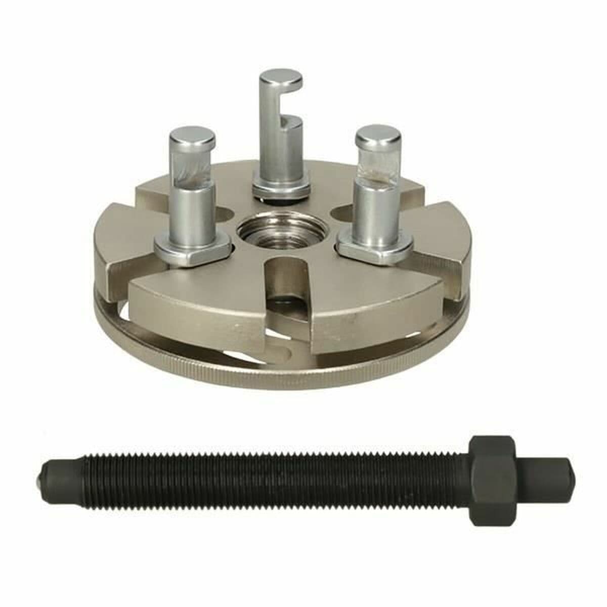 Luftkompressor KS Tools - Image 3