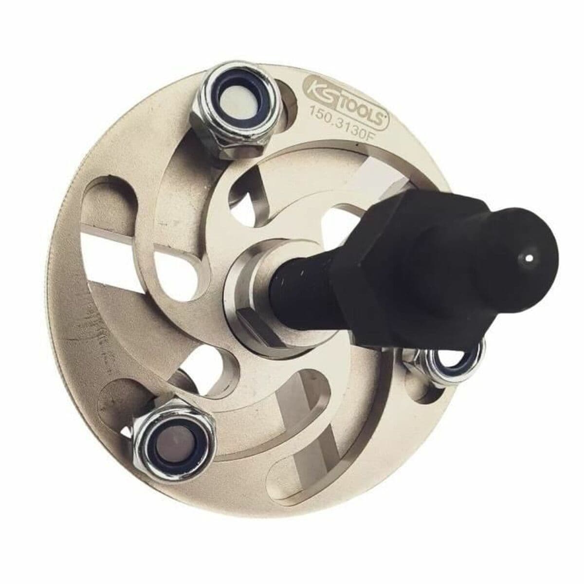 Luftkompressor KS Tools - Image 5