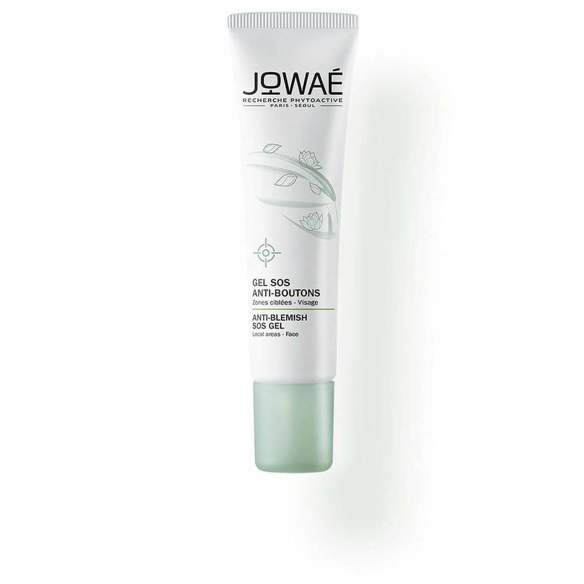 Sejas želeja Jowaé Anti Blemish Sos 10 ml Pret nogulsnēm