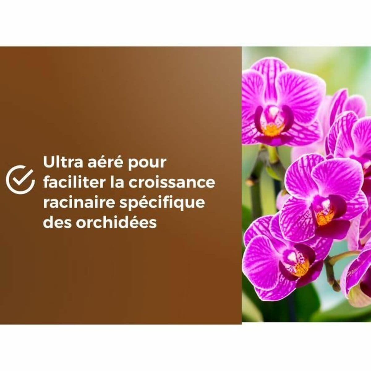 Tierra para macetas OR BRUN 6 L - Image 5