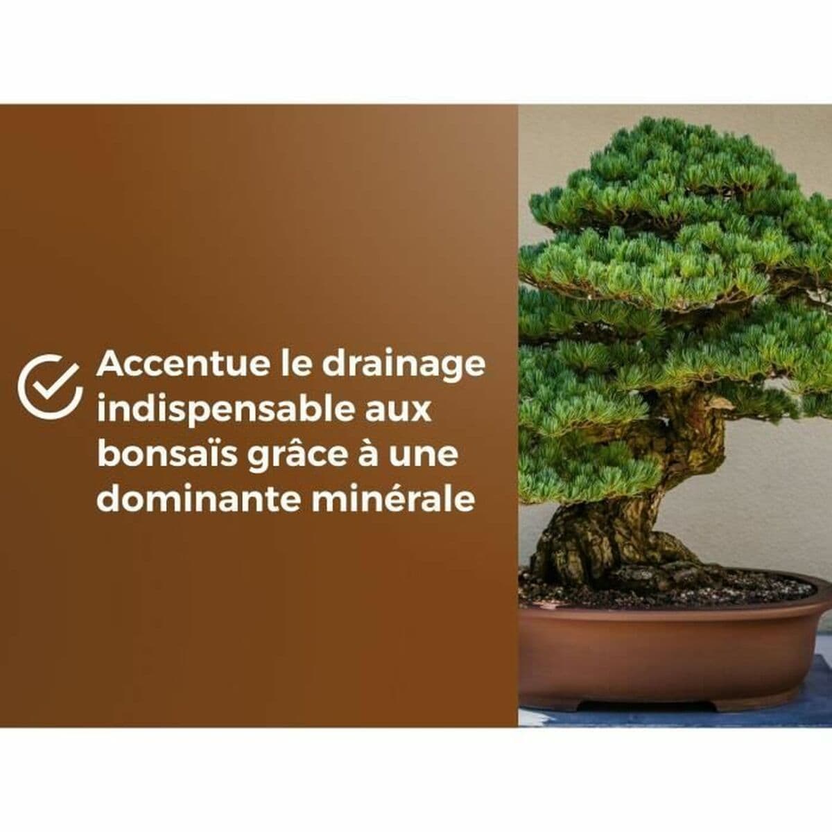 Blumenerde OR BRUN BROWN GOLD 6 L - Image 4