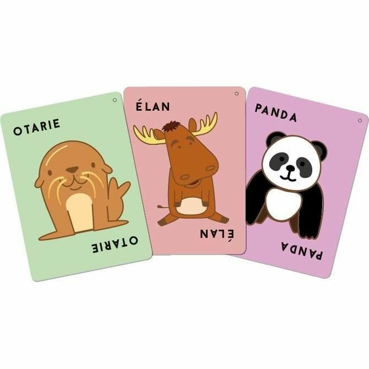 Tischspiel BlackRock 12 x 4 x 8 cm