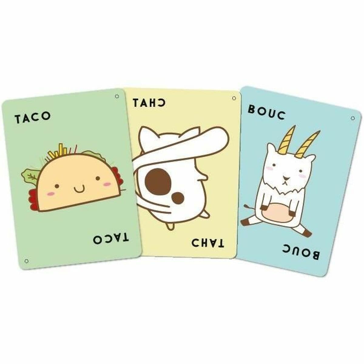 Tischspiel BlackRock 12 x 4 x 8 cm - Image 3