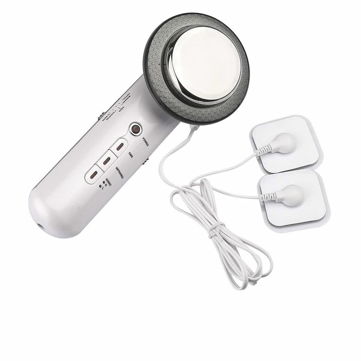 Deginantis riebalus Paloma Beauties EQUIPOS DE ALTA TECNOLOGÍA 1 vnt.