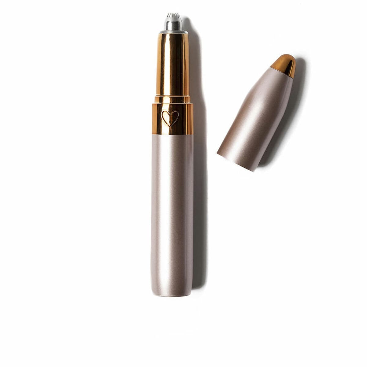 Depilator do twarzy Beter DEPILADOR FACIAL Złoty (1 Sztuk)