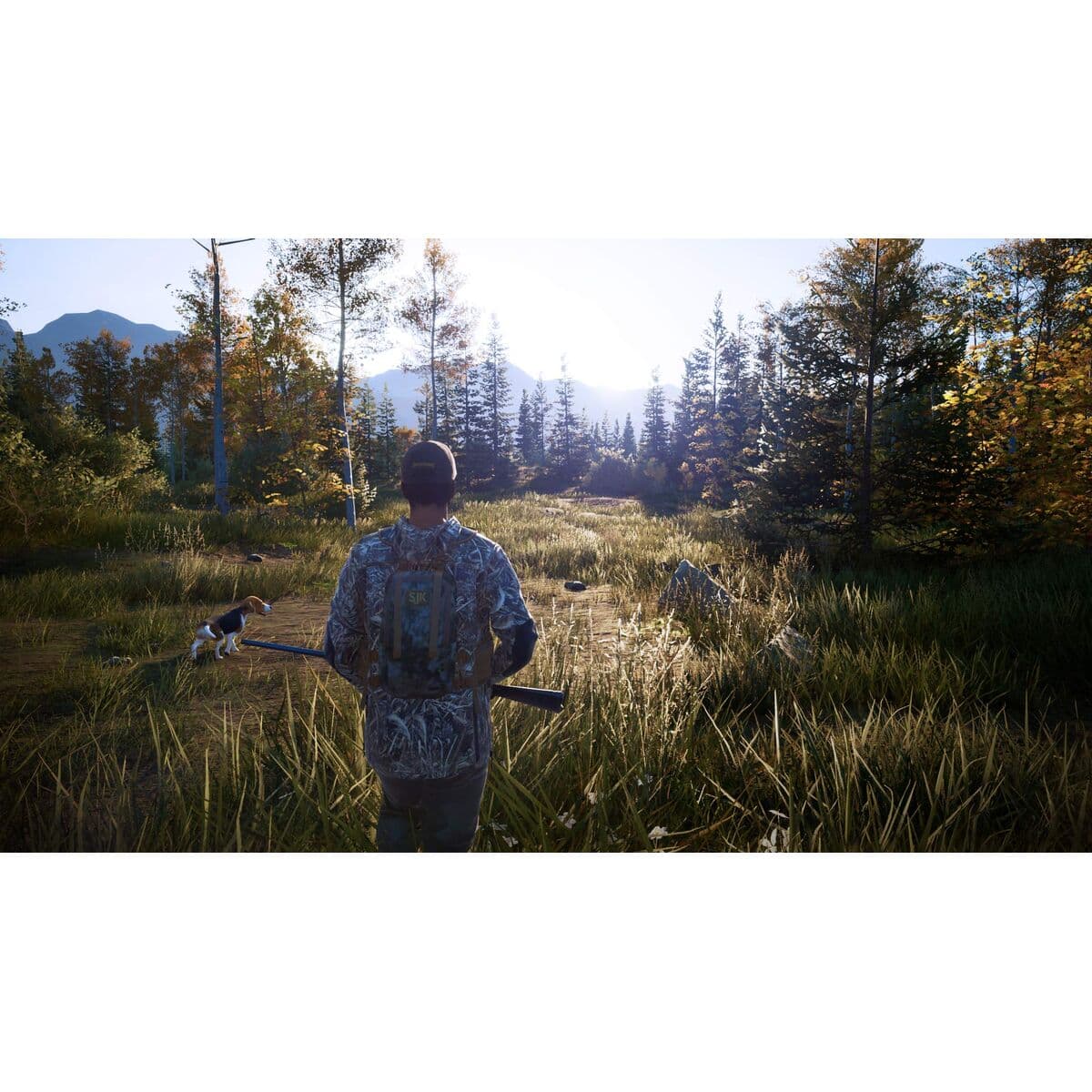 Videojuego PlayStation 5 Nacon HUNTING SIMULATOR 2 - Image 5