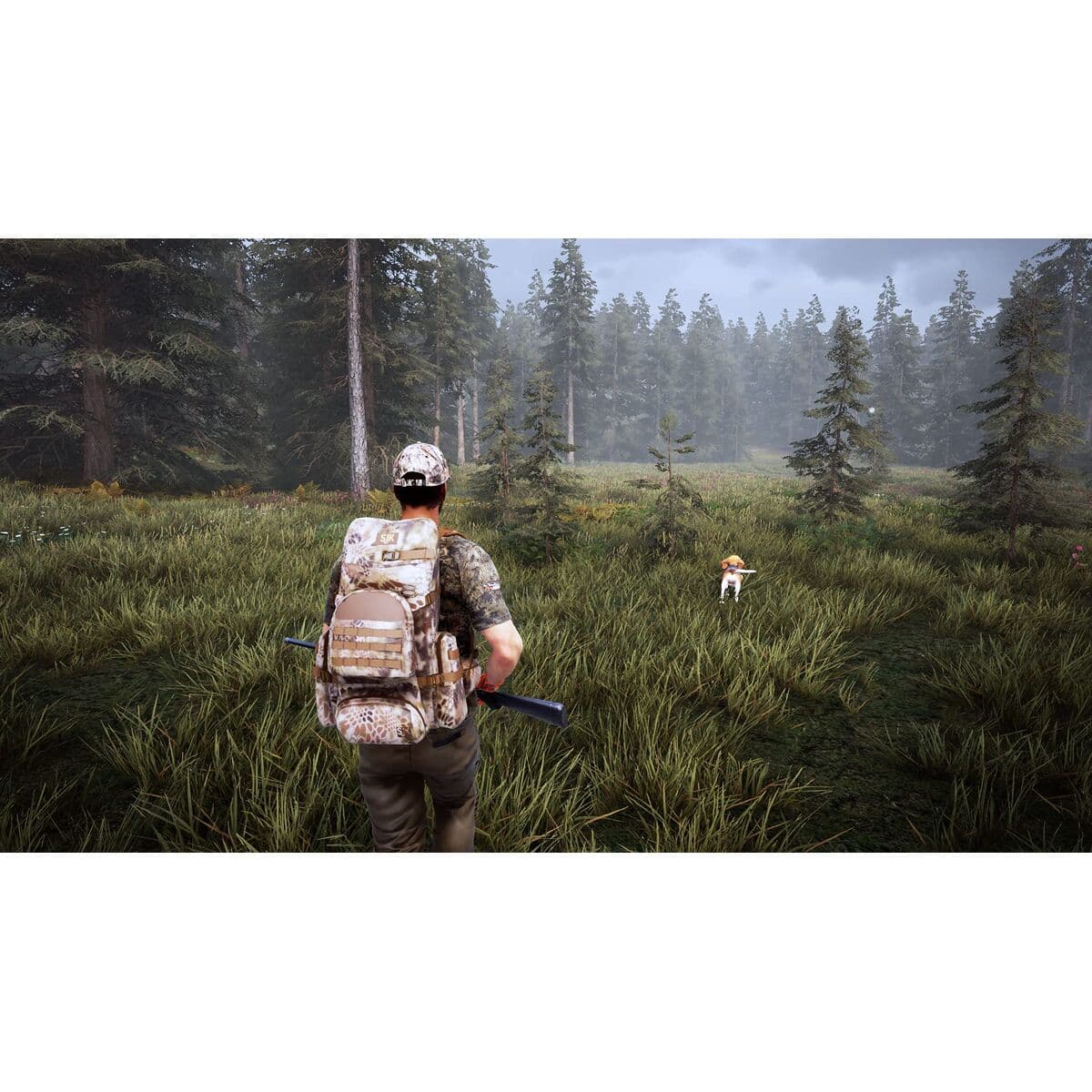Videojuego PlayStation 5 Nacon HUNTING SIMULATOR 2 - Image 8