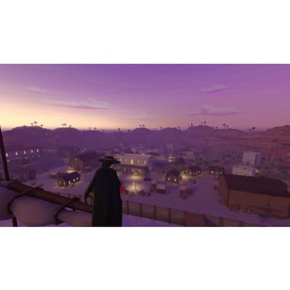 TV-spel för Switch Nacon SWITCHZORROSPPT - Image 19