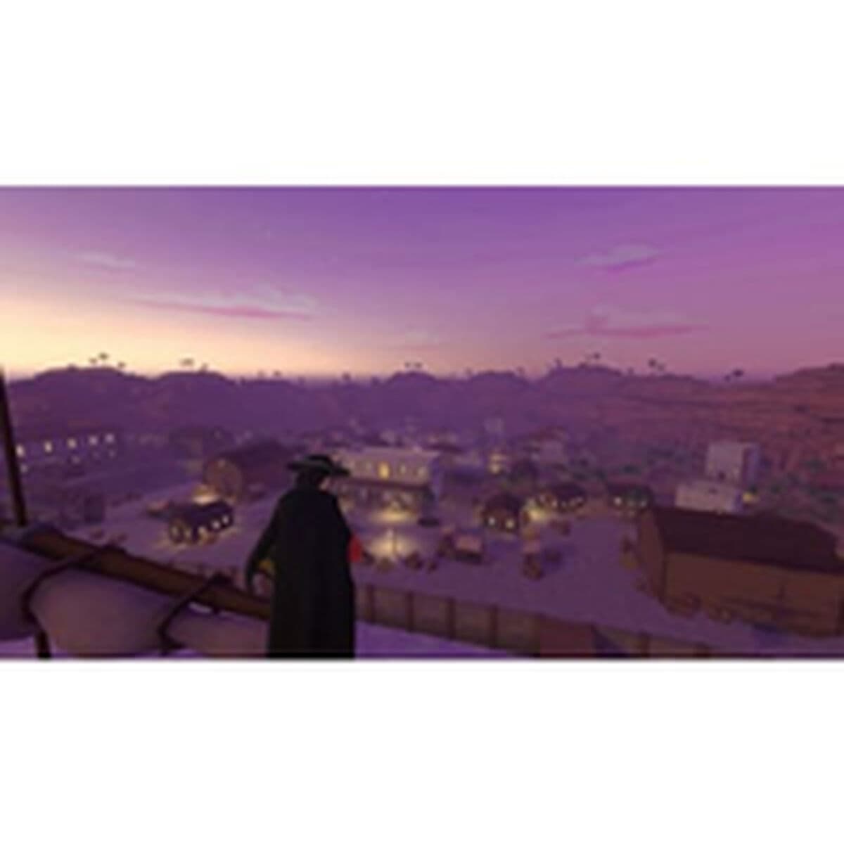 TV-spel för Switch Nacon SWITCHZORROSPPT - Image 21