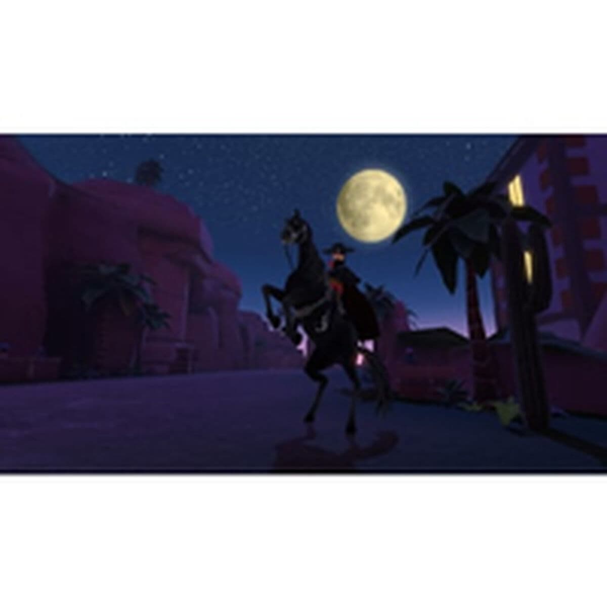 TV-spel för Switch Nacon SWITCHZORROSPPT - Image 17