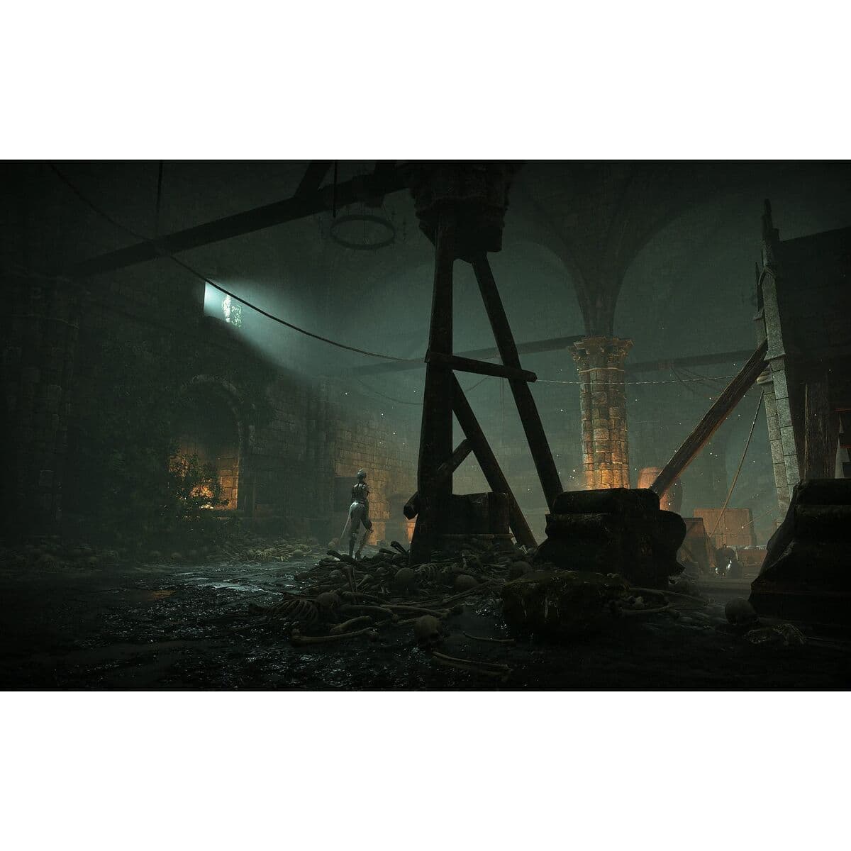 PlayStation 5 vaizdo žaidimas Nacon STEELRISING - Image 11