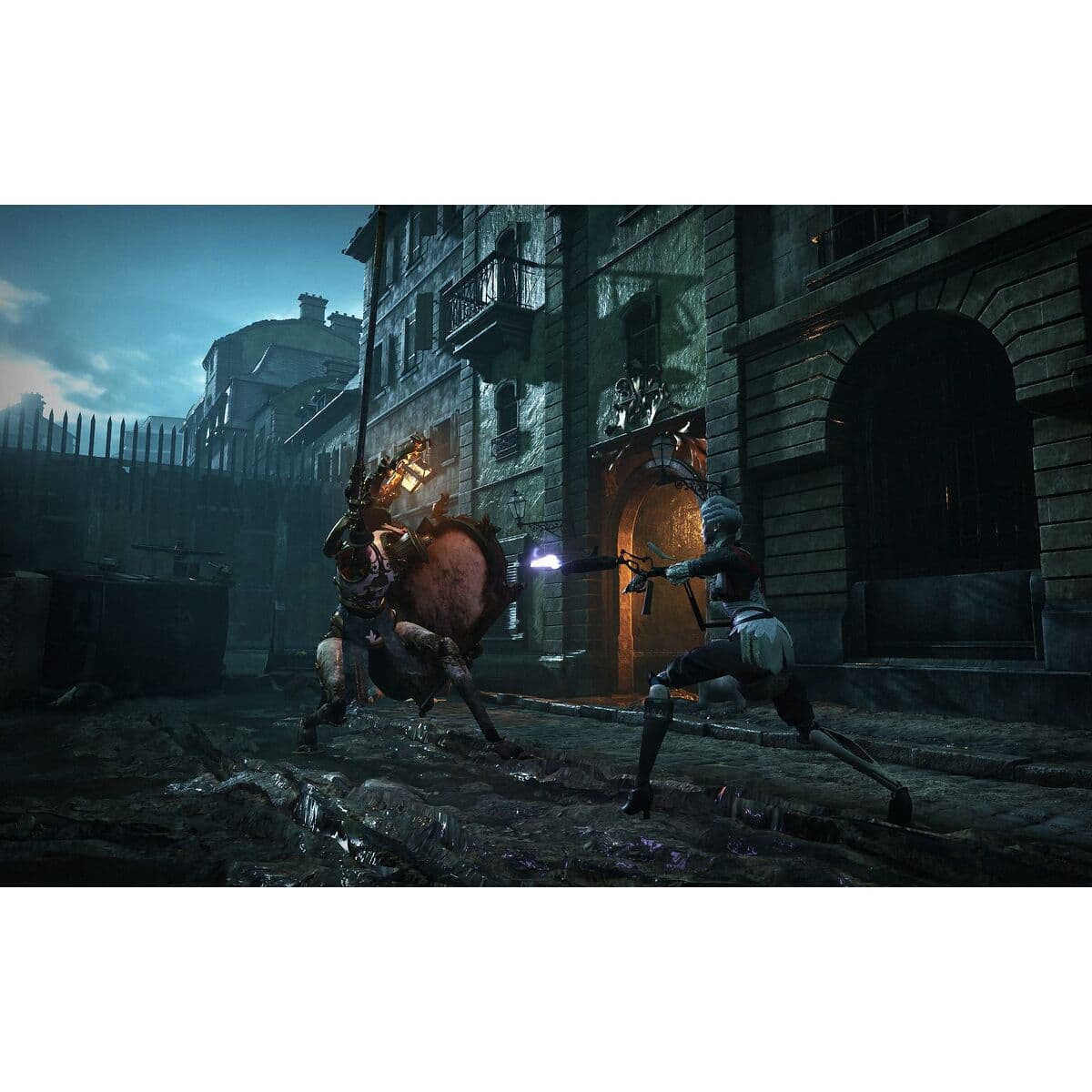 PlayStation 5 vaizdo žaidimas Nacon STEELRISING - Image 14