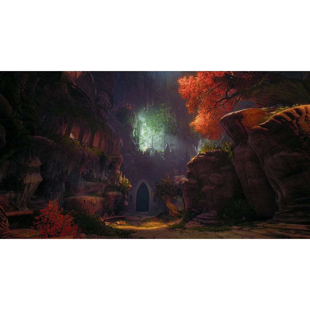 PlayStation 4 Videospel Nacon PS4GOLLUMSPPT - Image 4