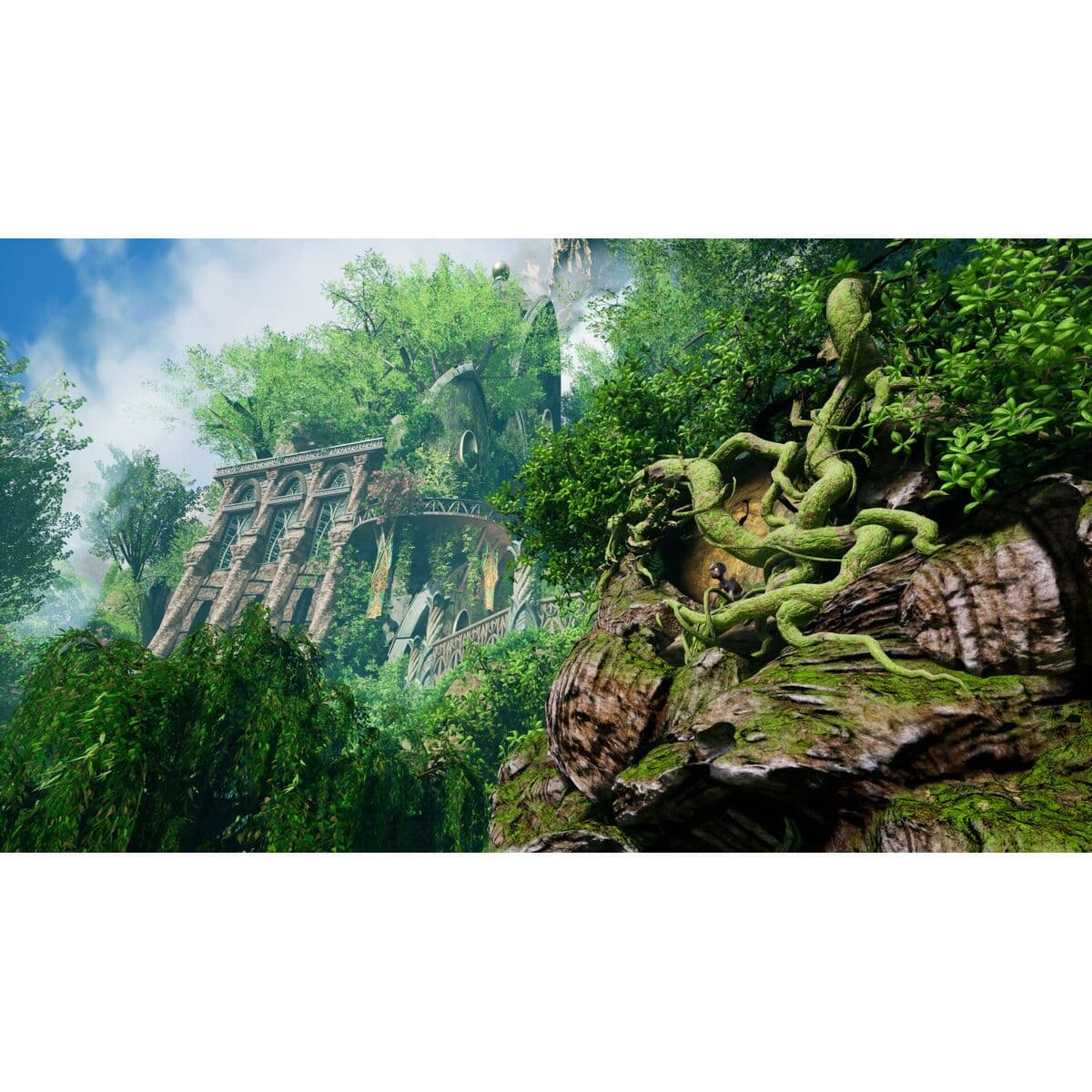 PlayStation 4 Videospel Nacon PS4GOLLUMSPPT - Image 5