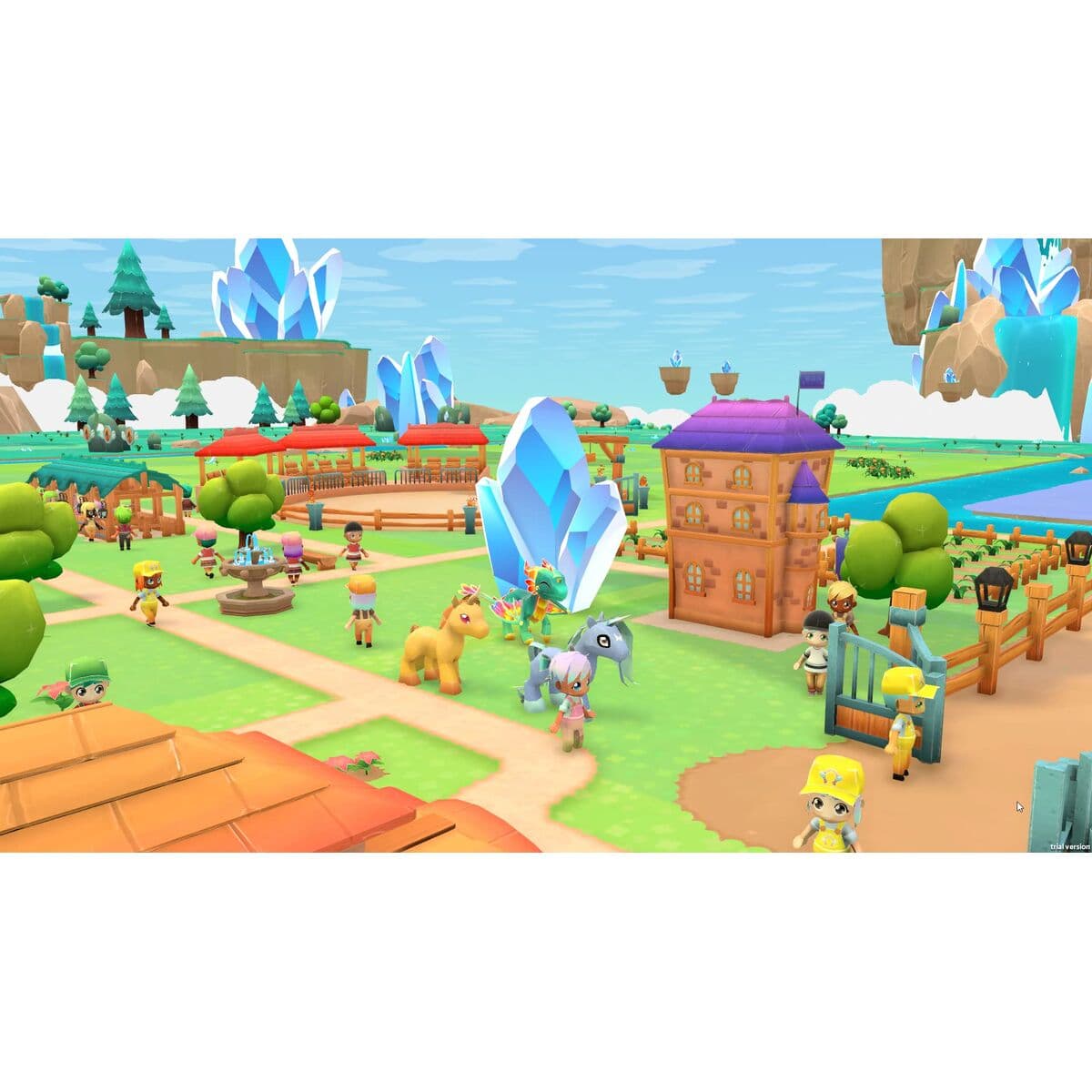 PlayStation 4 Videospel Nacon PS4MYRANCHSPIT - Image 4