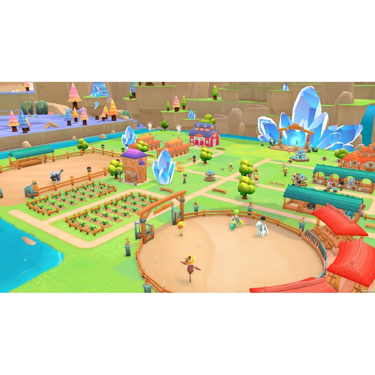 Jogo de vídeo para PC Nacon PCMYRANCHSPIT - Image 2