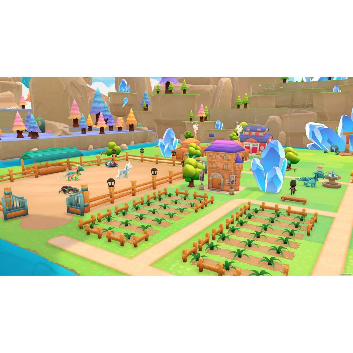 Jogo de vídeo para PC Nacon PCMYRANCHSPIT - Image 5