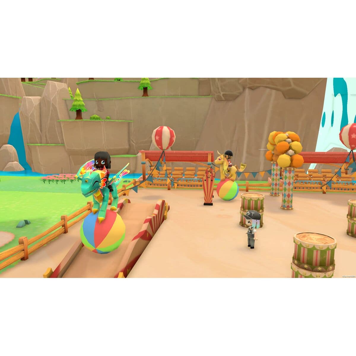 Jogo de vídeo para PC Nacon PCMYRANCHSPIT - Image 6