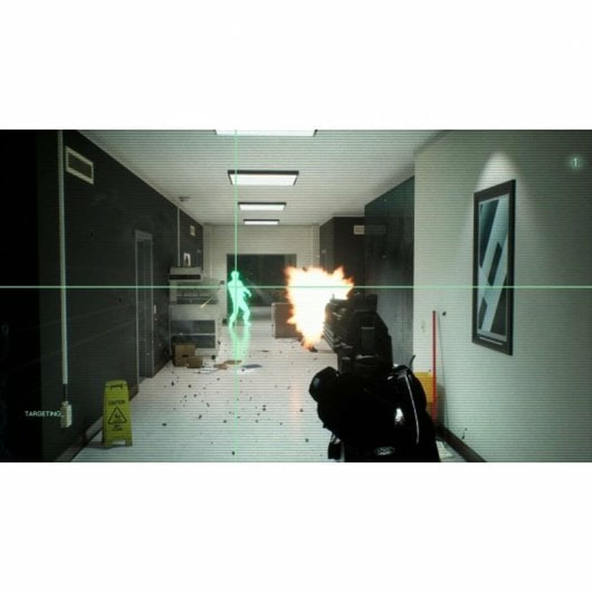 PlayStation 5 Video Game Nacon ROBOCOP: ROGUE CITY - Image 15