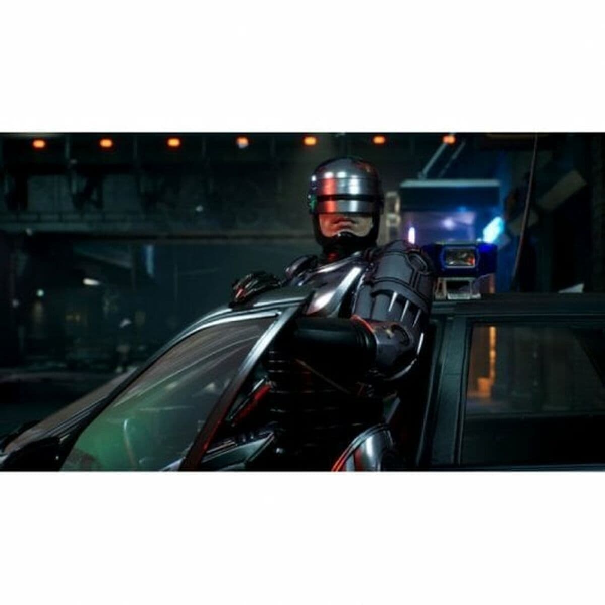 PlayStation 5 Video Game Nacon ROBOCOP: ROGUE CITY - Image 2
