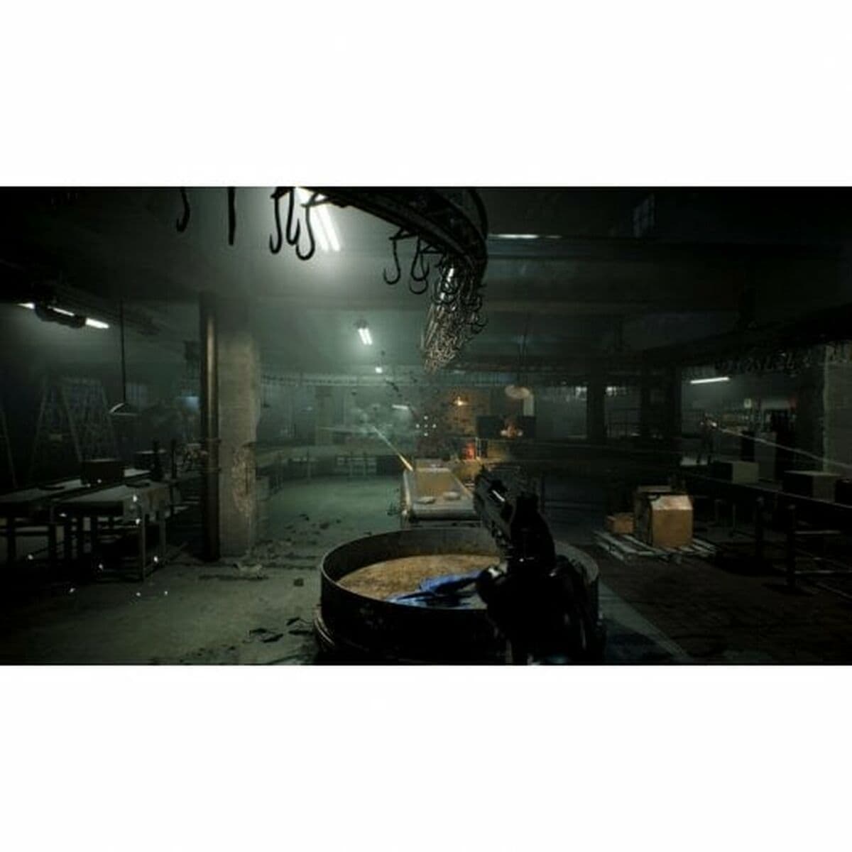 PlayStation 5 Video Game Nacon ROBOCOP: ROGUE CITY - Image 5