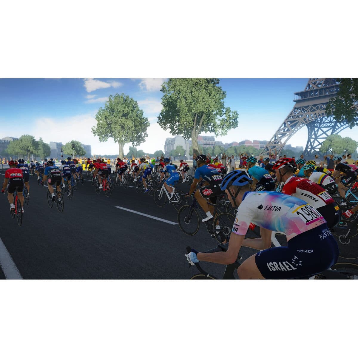 PlayStation 5 Videospiel Nacon PS5TDF23SPIT - Image 2