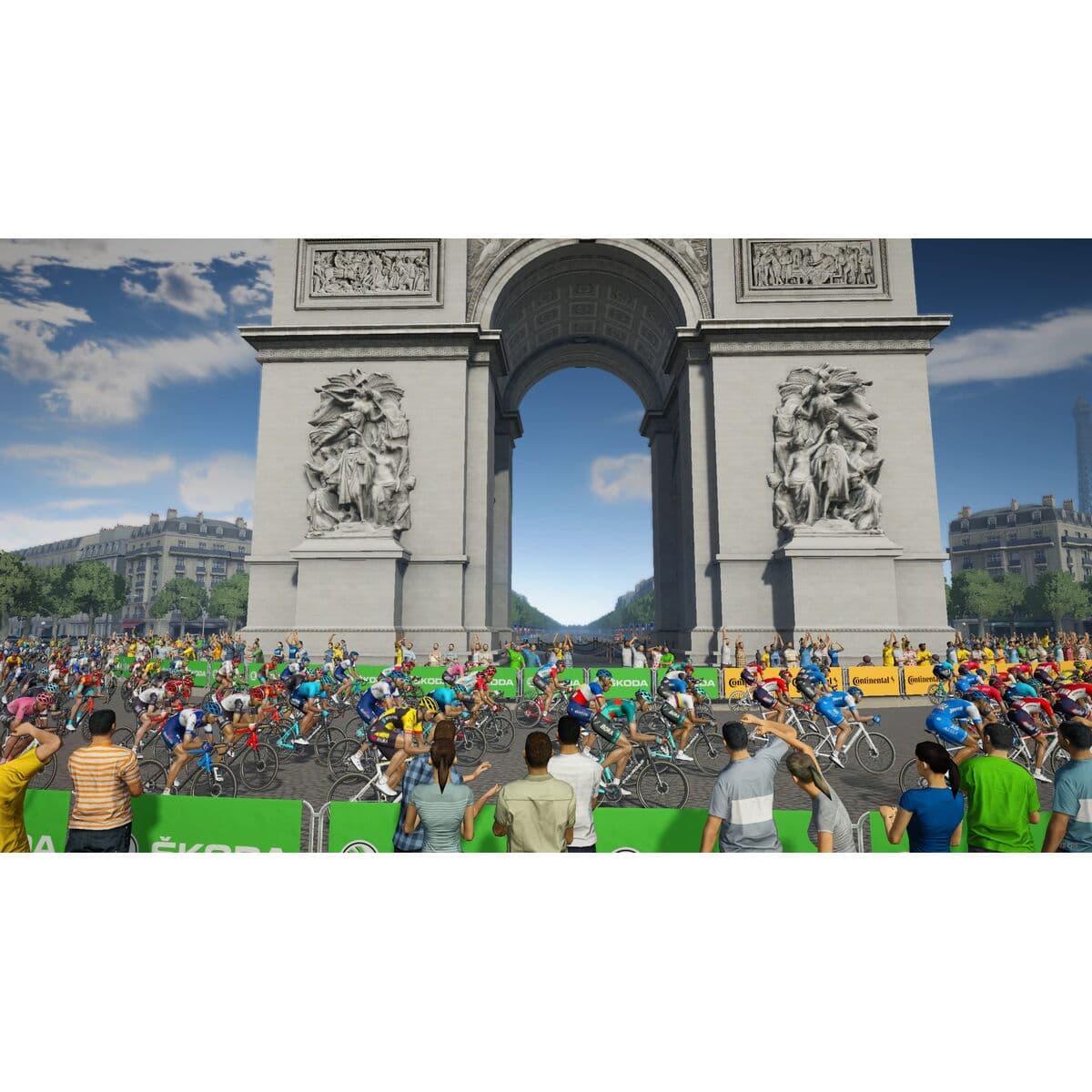 PlayStation 5 Videospiel Nacon PS5TDF23SPIT - Image 3