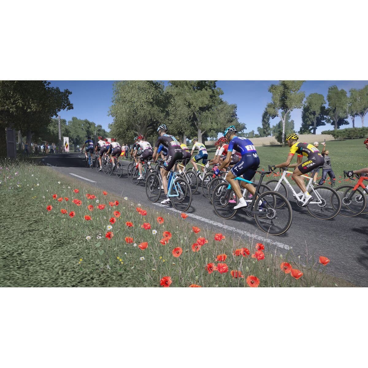 PlayStation 5 Videospiel Nacon PS5TDF23SPIT - Image 5