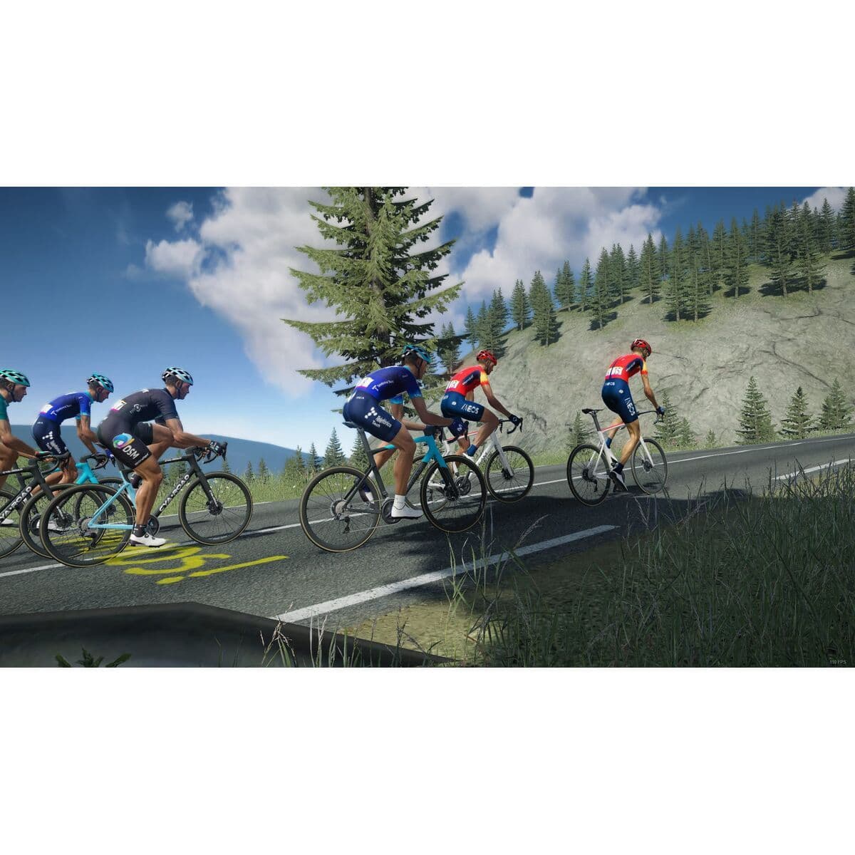 PlayStation 5 Videospiel Nacon PS5TDF23SPIT - Image 6