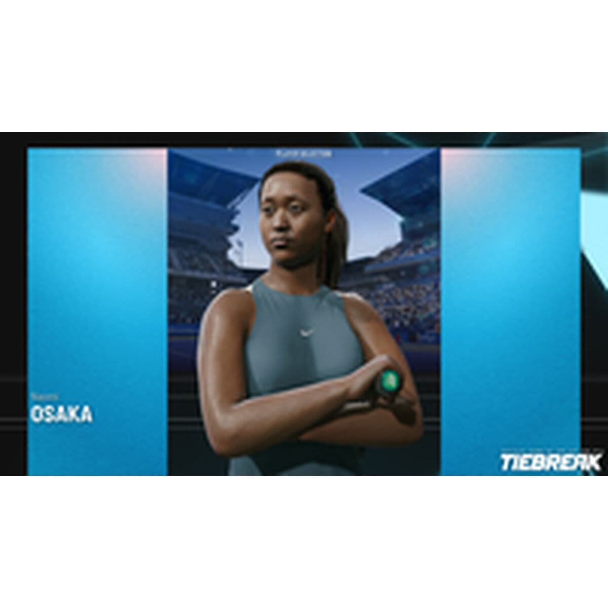 PlayStation 5 Videospiel Nacon PS5TIEBREAKSPIT - Image 17