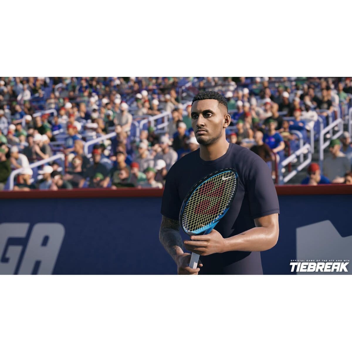 PlayStation 5 Videospiel Nacon PS5TIEBREAKSPIT - Image 6