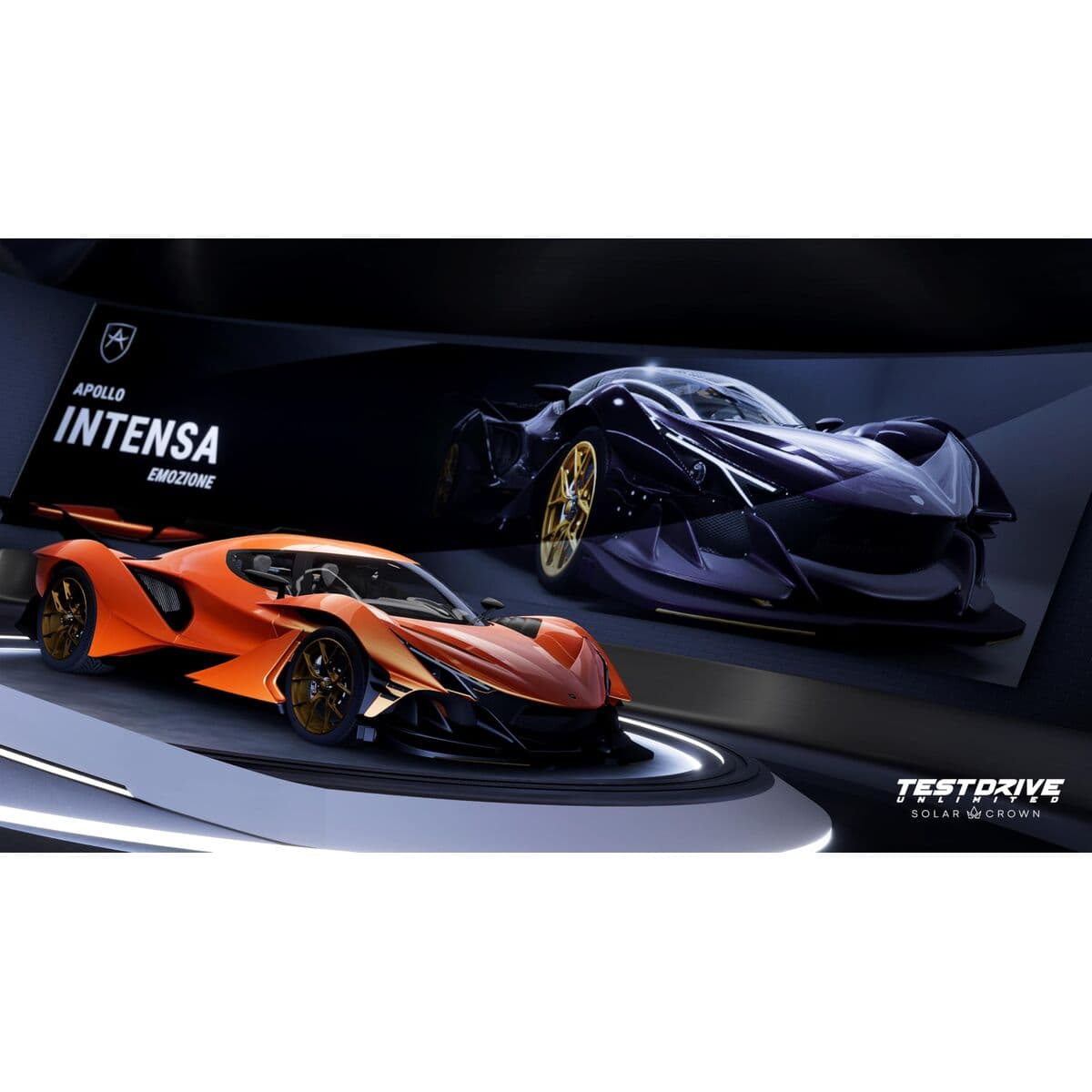 PlayStation 5 Videospiel Nacon PS5TDUSCSPPT - Image 4