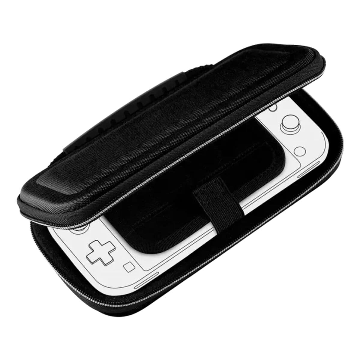 Custodia per Cellulare Nacon SWITCHNEWPACK5BLACK - Image 2