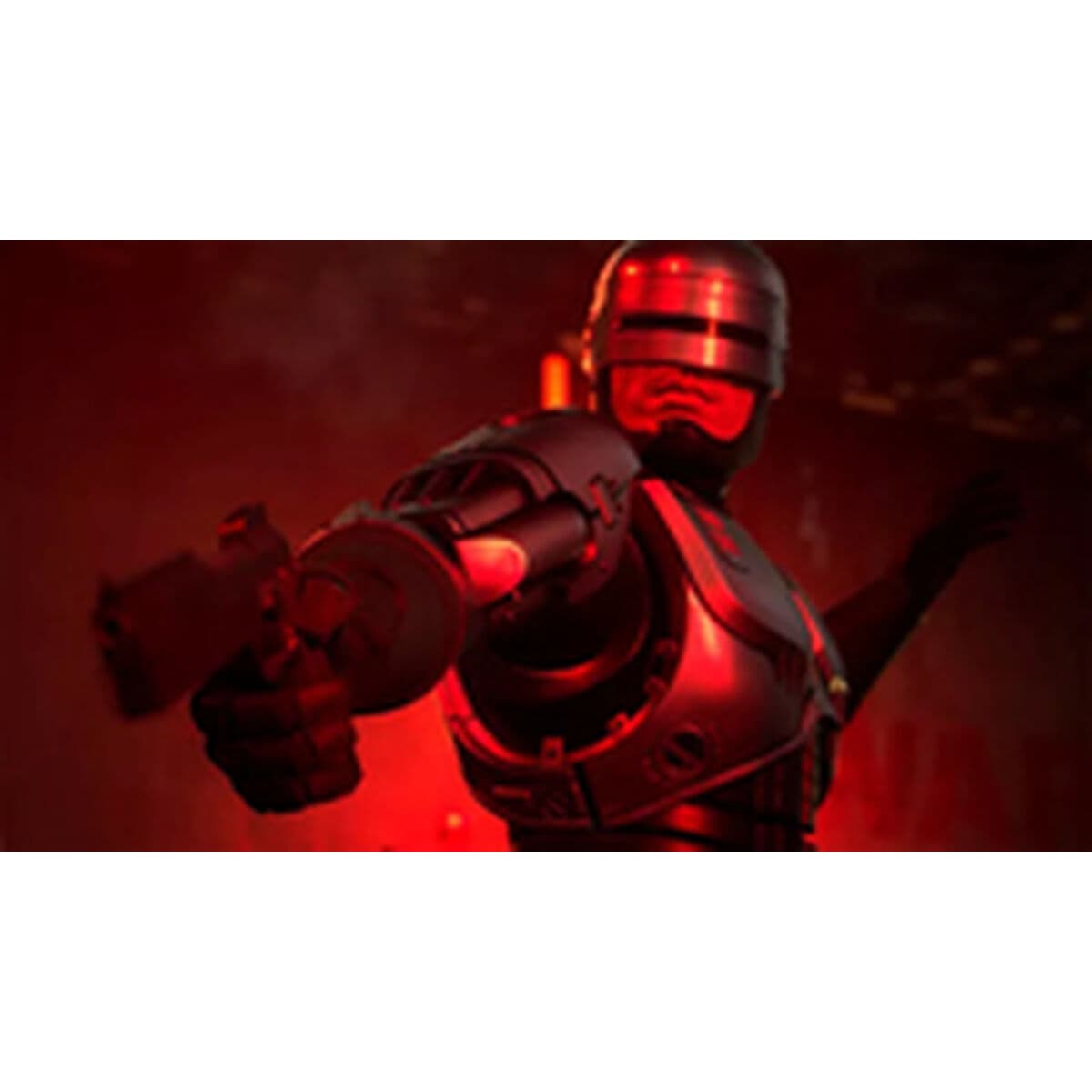 PlayStation 5 vaizdo žaidimas Nacon ROBOCOP ROGUE CITY - Image 12