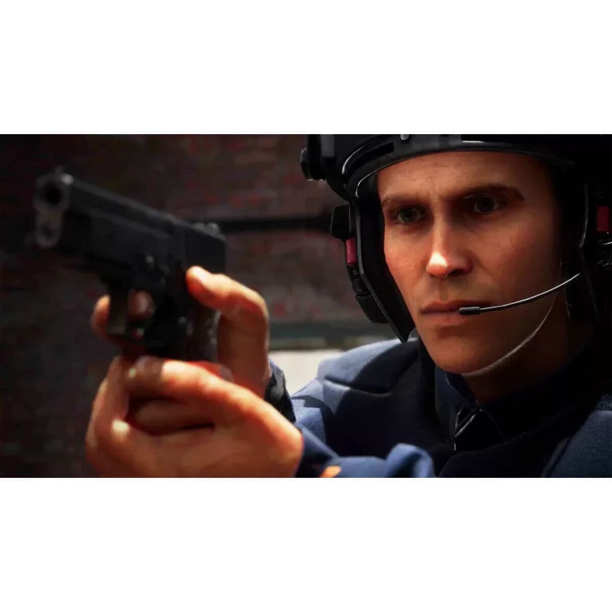 PlayStation 5 vaizdo žaidimas Nacon ROBOCOP ROGUE CITY - Image 14