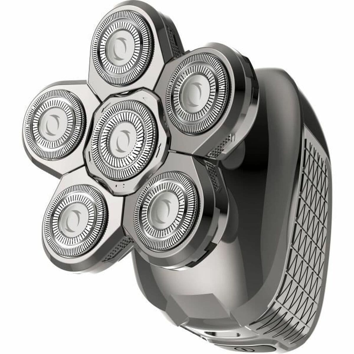 Trimer Jean Louis David JLD 360 XTREME HEAD SHAVER 6 Dijelovi - Image 2