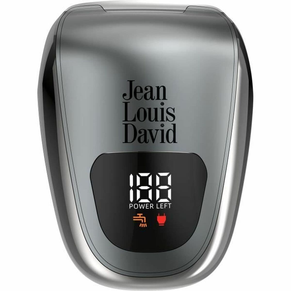 Trimer Jean Louis David JLD 360 XTREME HEAD SHAVER 6 Dijelovi - Image 3
