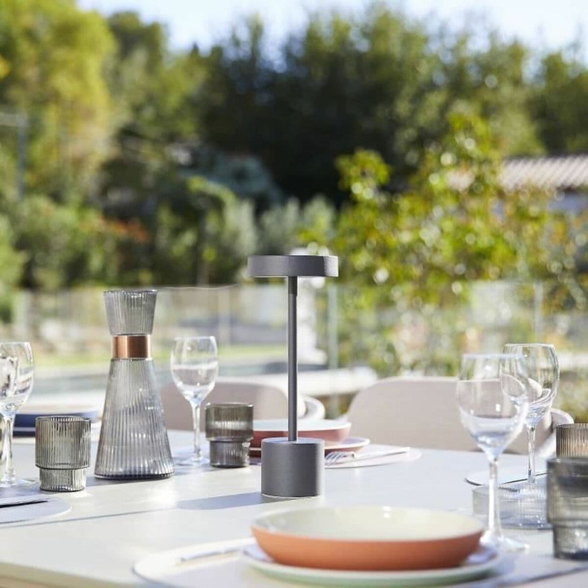 LED-Lampe Lumisky ROBY - Image 4