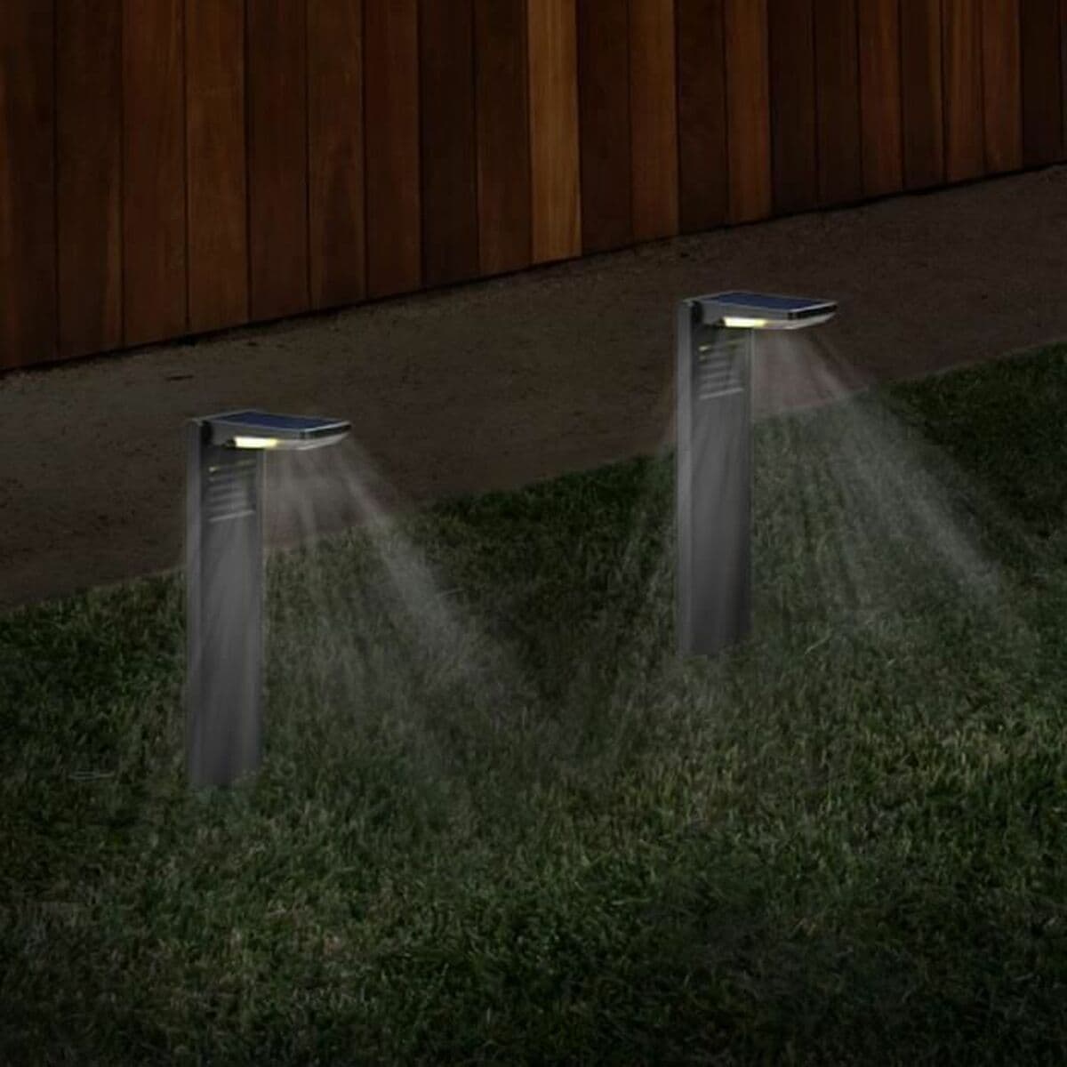 Lámpara solar Lumisky OSTRY - Image 2