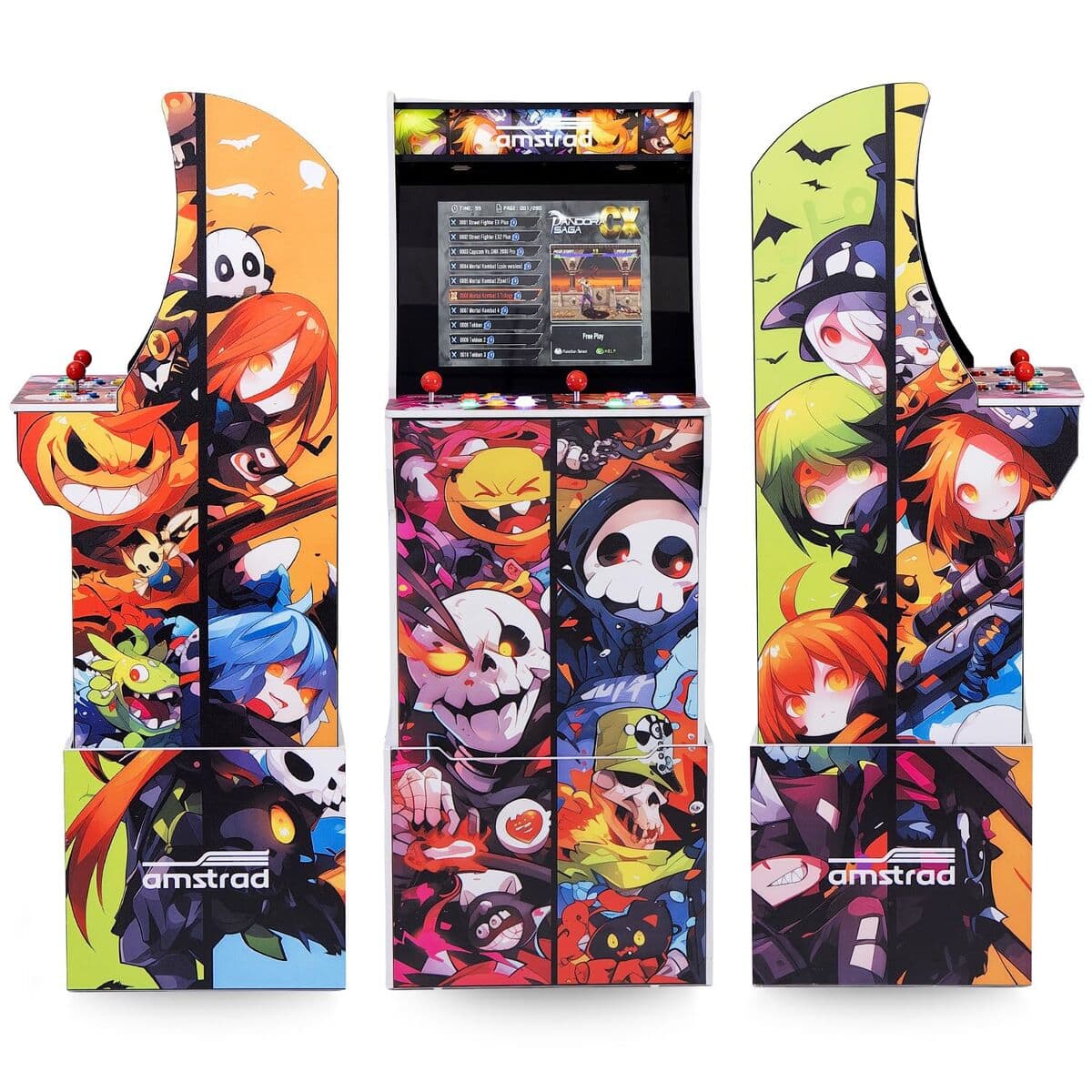 Plug & play -pelikonsolit