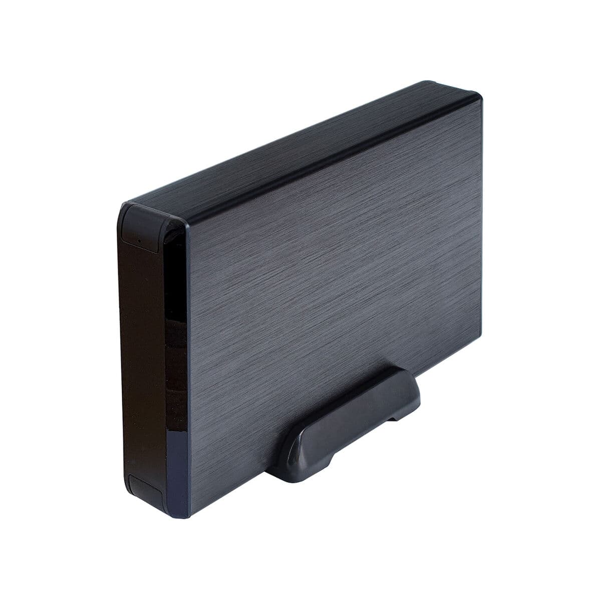 Boîtier Externe Aisens ASE-3530B Noir 3,5" - Image 2