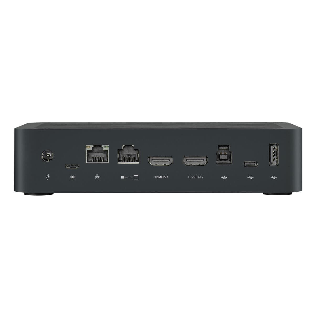 Sistema de Videoconferência Logitech Rally Ultra-HD - Image 2