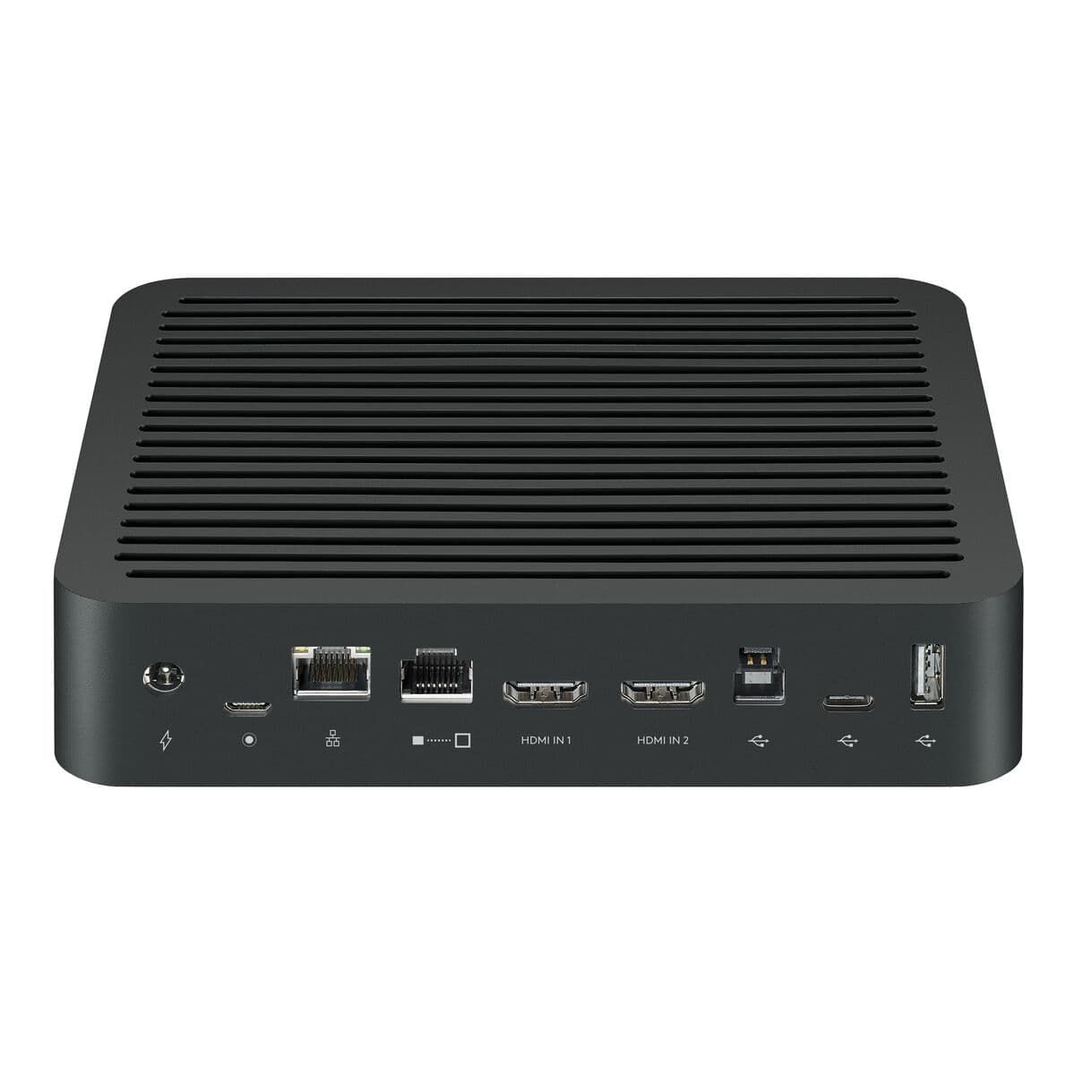 Sistema de Videoconferência Logitech Rally Ultra-HD - Image 3