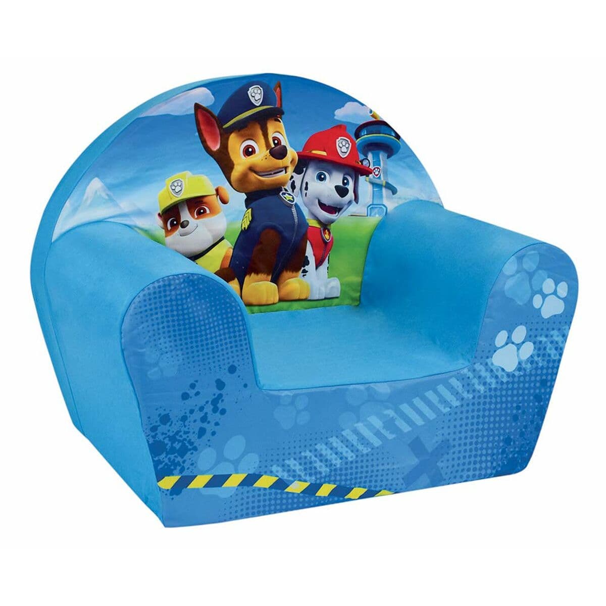 Sillón Infantil Fun House Paw Patrol - Image 5