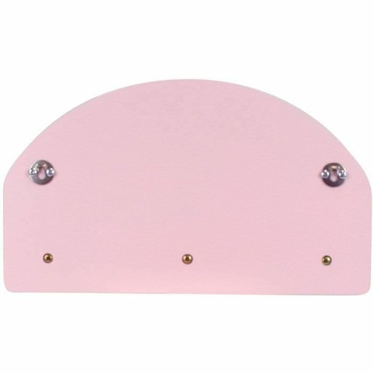 Perchero de Pared Fun House Infantil 37 x 21,5 x 68 cm - Image 2