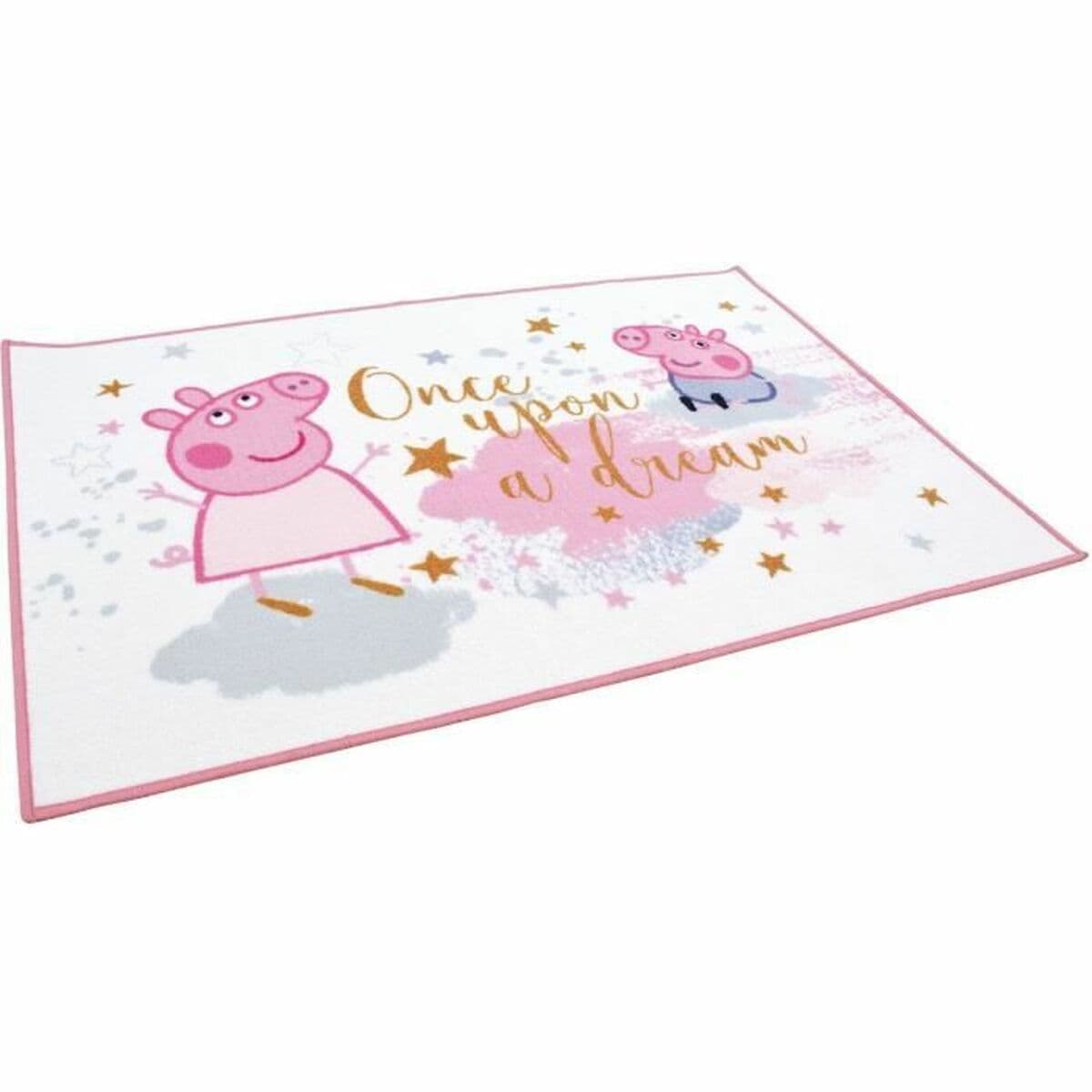 Lekematte Fun House Peppa Pig 80 x 120 cm - Image 3