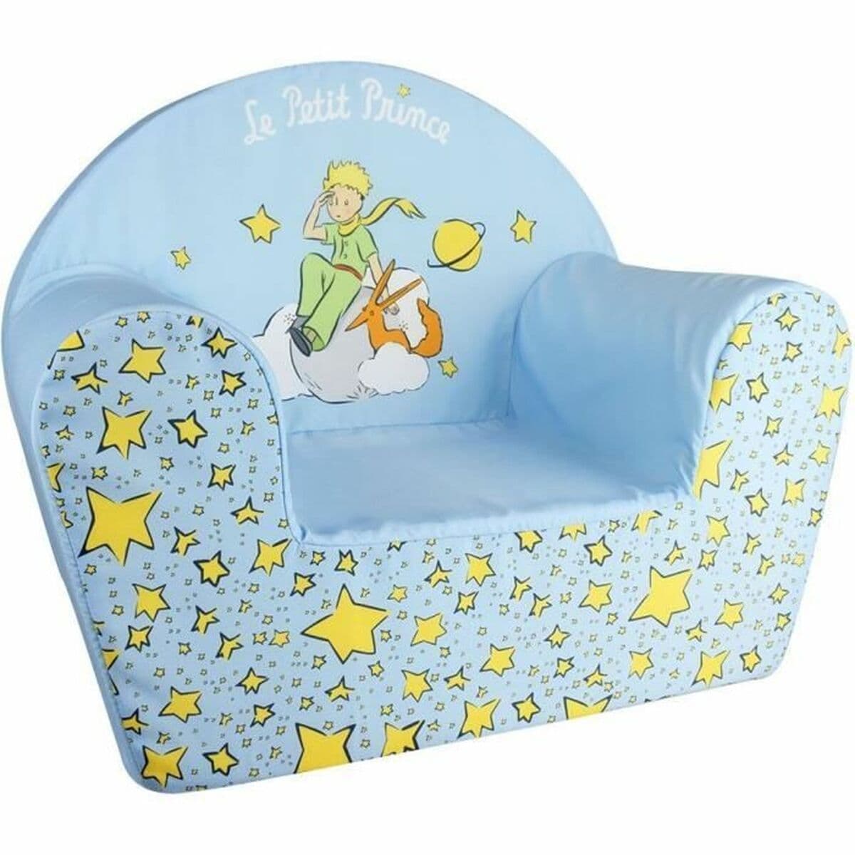 Sillón Infantil Fun House Infantil Princesa - Image 2